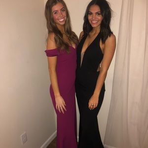 Sherri Hill Dress #51773